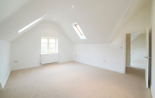 Ludgershall bedroom extension leads
