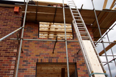 house extensions Ludgershall