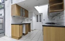 Ludgershall kitchen extension leads